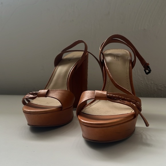 Botkier chunky heel - Picture 8 of 9